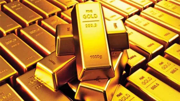 gold