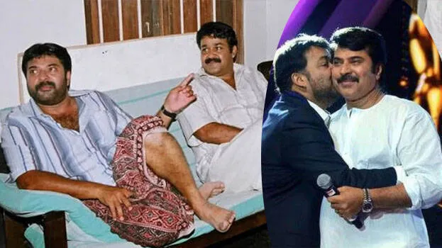 mammootty