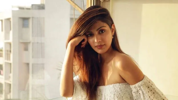 rhea-chakraborty