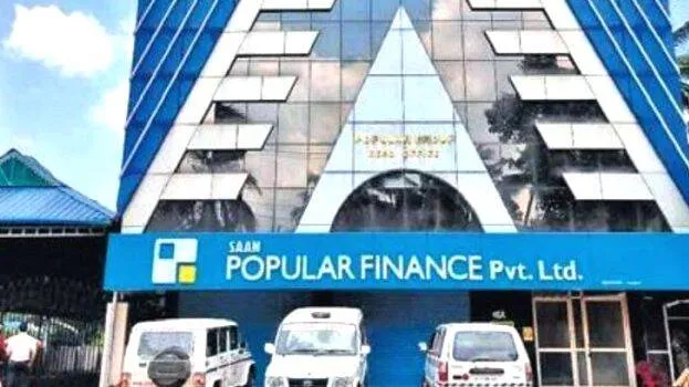 finance