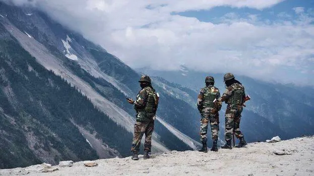 india-china-