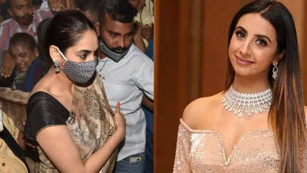 ragini-sanjana