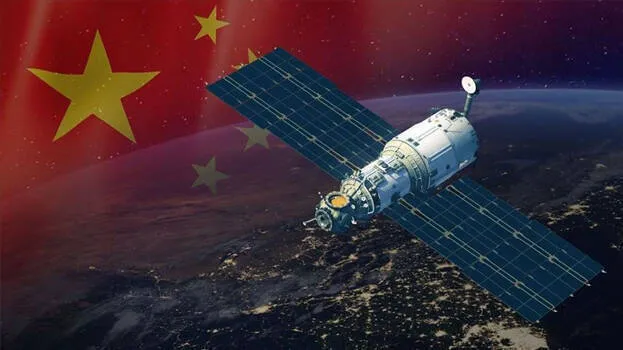 china-sat