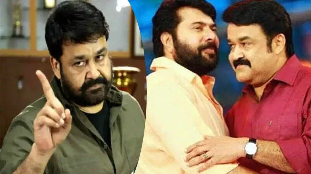 mohanlal
