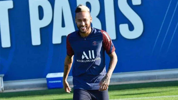 neymar