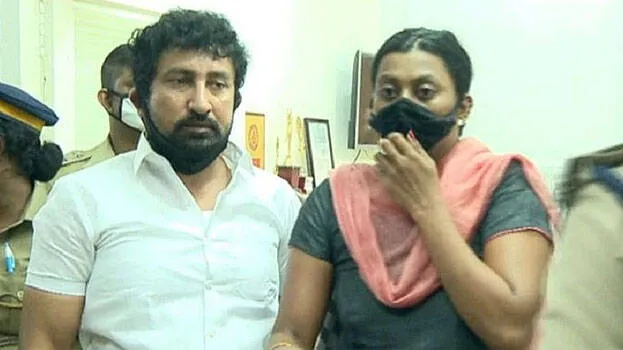 kerala-police