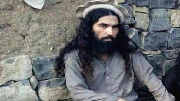 terrorist
