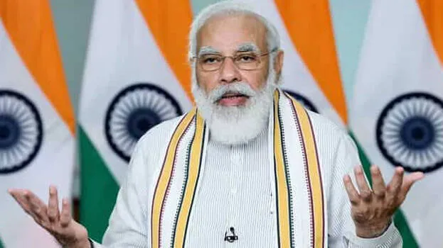 modi