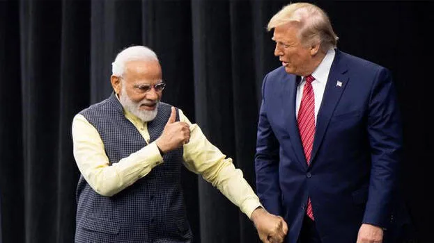 modi-trump