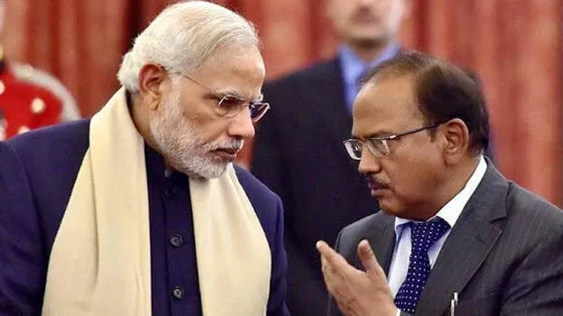 modi