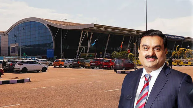 adani