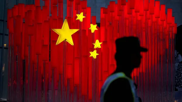 china-india