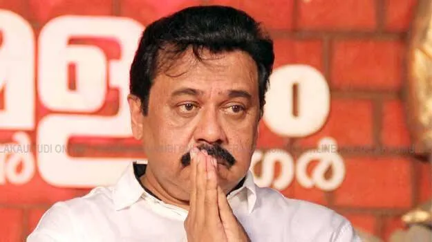 vinayan
