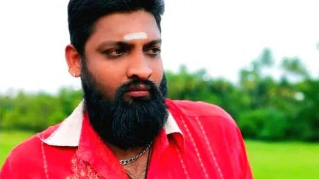 vijesh