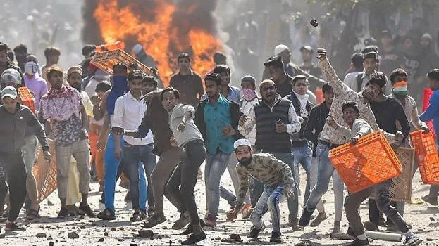 delhi-riots