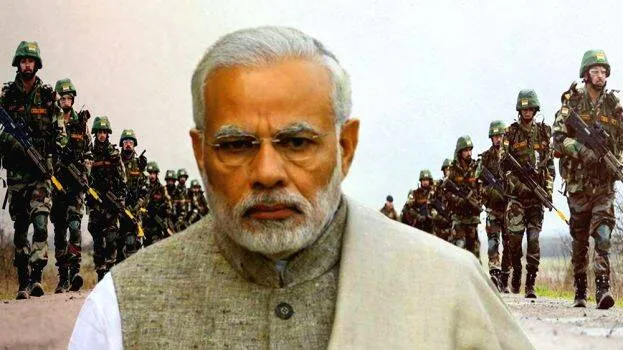 modi