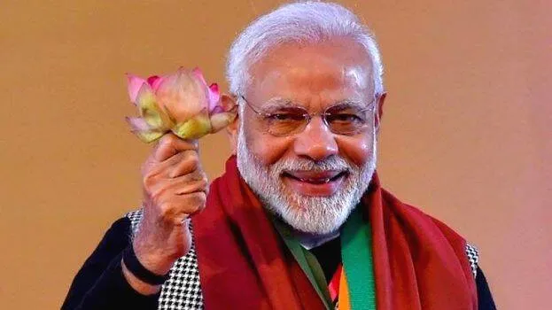 modi