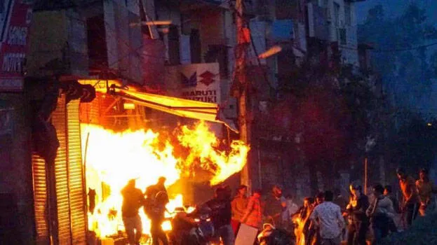 delhi-riots