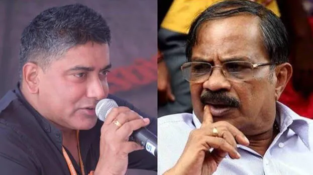 randamoozham