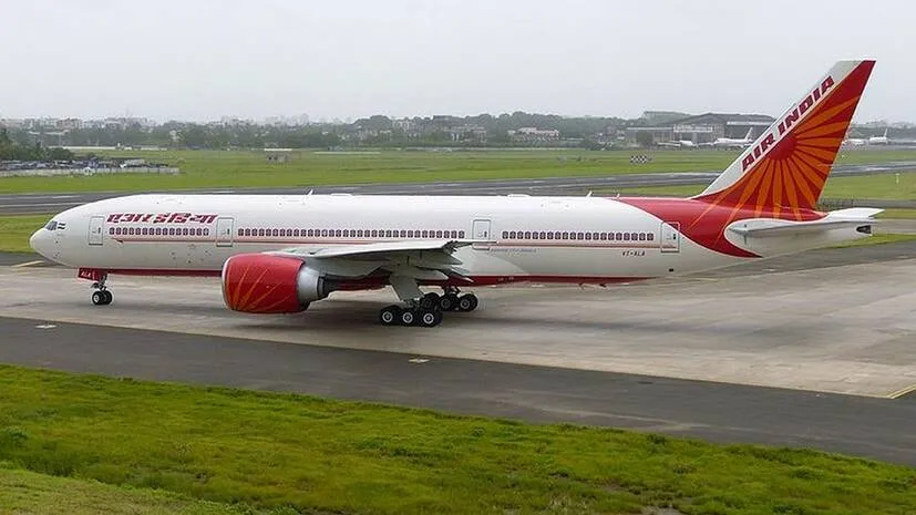 air-india