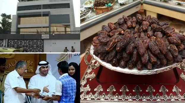 dates