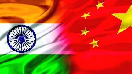 india-china