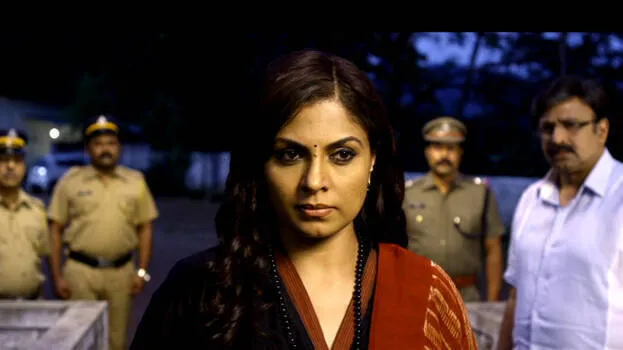 asha-sarath