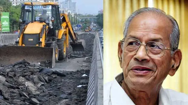 e-sreedharan