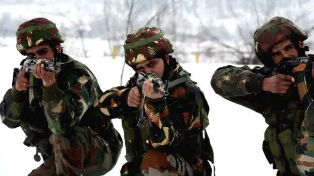 army