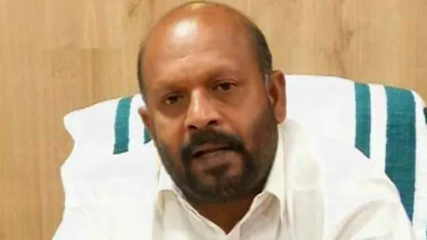 v-s-sunil-kumar