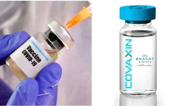 covaxin