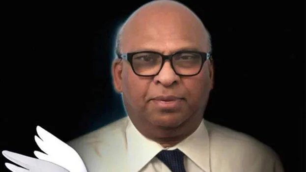 madhavan-nair
