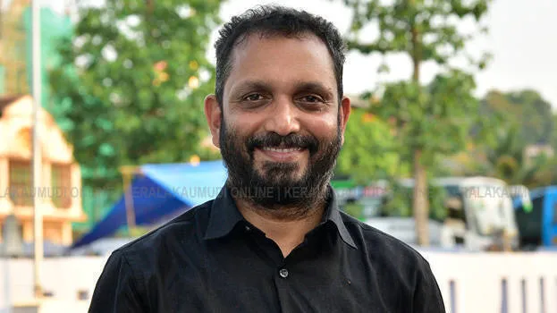k-surendran
