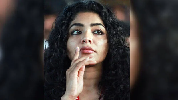 rima-kallingal