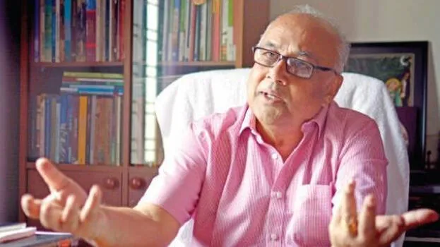 p-sreekumar