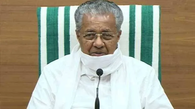 pinarayi