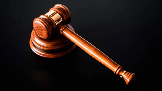 judge