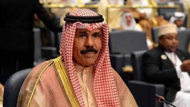 kuwait
