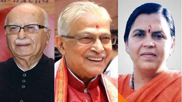 babri-cases