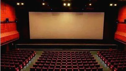 theatres