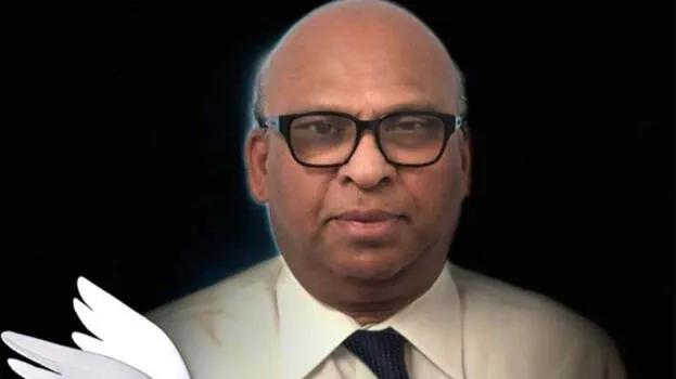 madhavan-nair