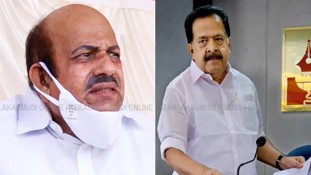 kodiyeri-chennithala