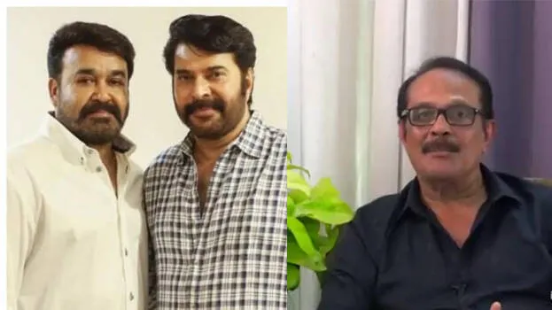 mammootty
