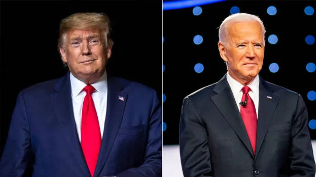 trump-biden