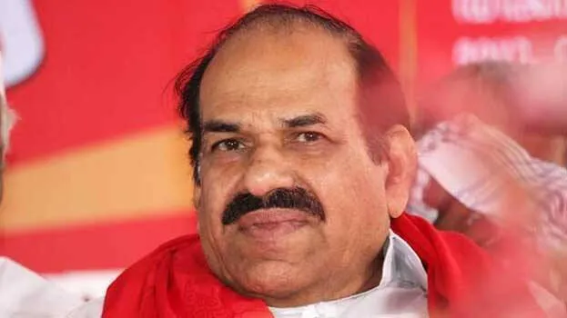 kodiyeri