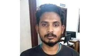 anthikkad