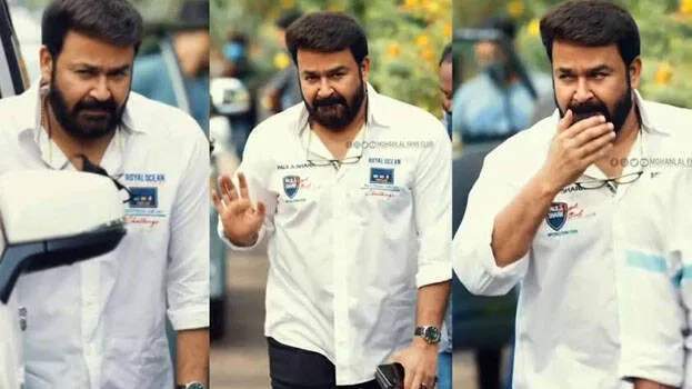 lalettan