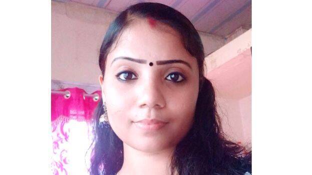 rajalakshmi rajalakshmi