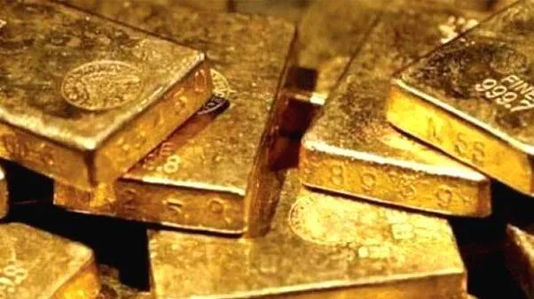 gold