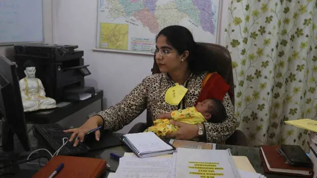 ghaziabad-sdm